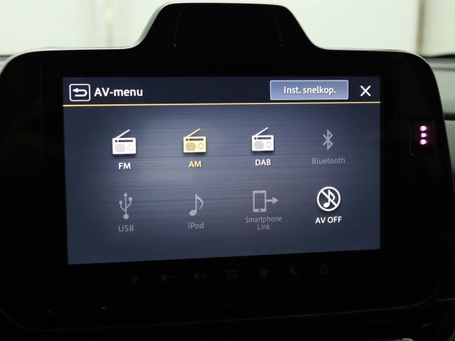 Suzuki S-Cross - 1.4 Boosterjet Style Hybrid