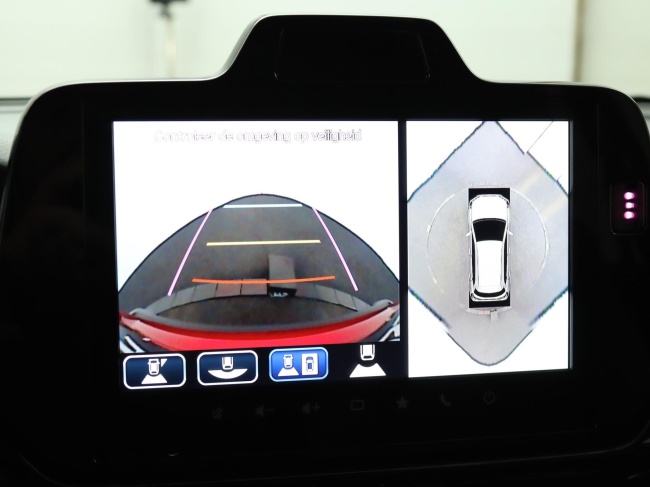 Suzuki S-Cross - 1.4 Boosterjet Style Hybrid