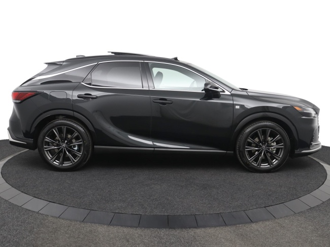 Lexus RX - 450h+ Plug-in Hybrid 35th Edition