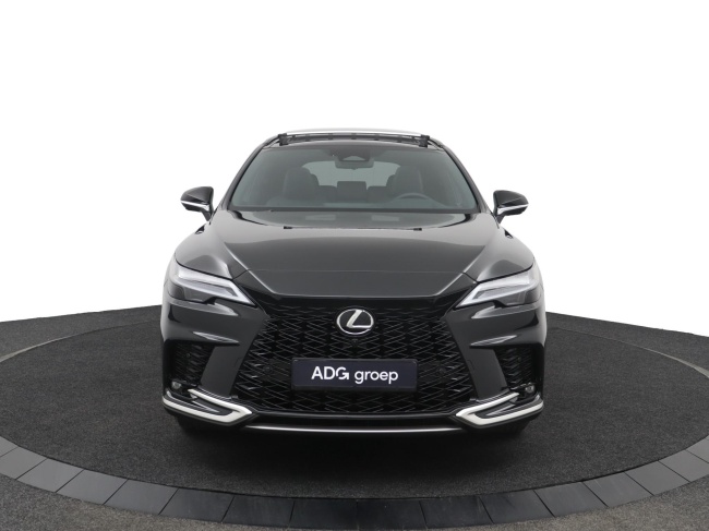Lexus RX - 450h+ Plug-in Hybrid 35th Edition