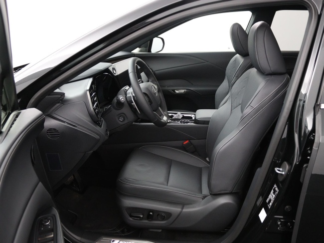 Lexus RX - 450h+ Plug-in Hybrid 35th Edition