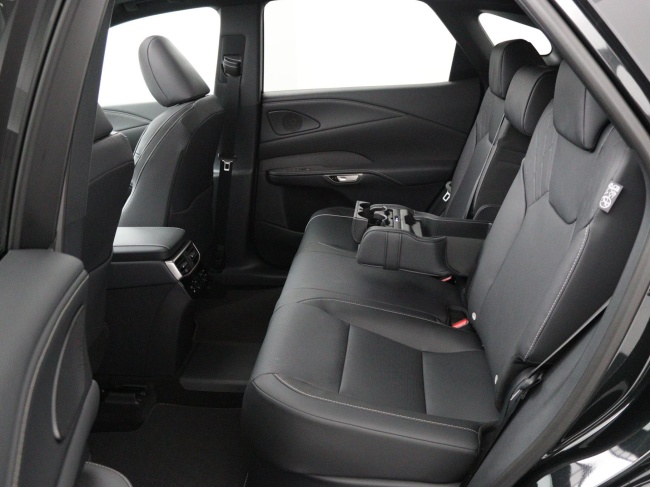 Lexus RX - 450h+ Plug-in Hybrid 35th Edition