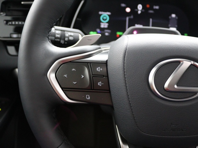 Lexus RX - 450h+ Plug-in Hybrid 35th Edition