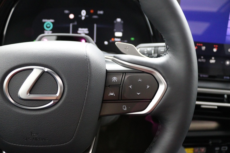 Lexus RX - 450h+ Plug-in Hybrid 35th Edition 19