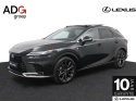 Lexus RX - 450h+ Plug-in Hybrid 35th Edition