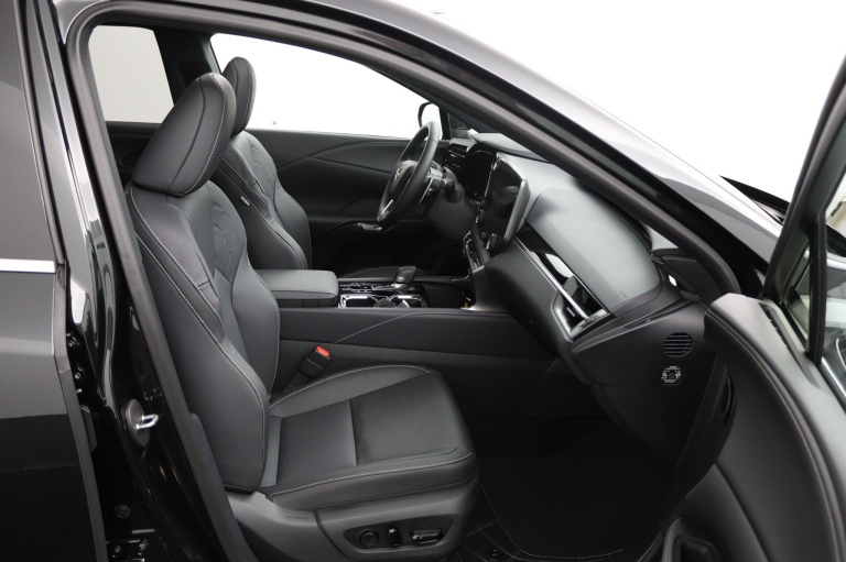 Lexus RX - 450h+ Plug-in Hybrid 35th Edition 21