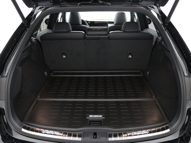 Lexus RX - 450h+ Plug-in Hybrid 35th Edition