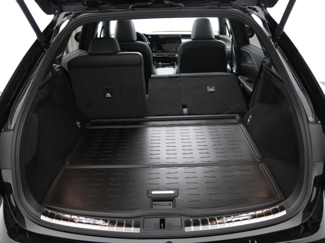 Lexus RX - 450h+ Plug-in Hybrid 35th Edition