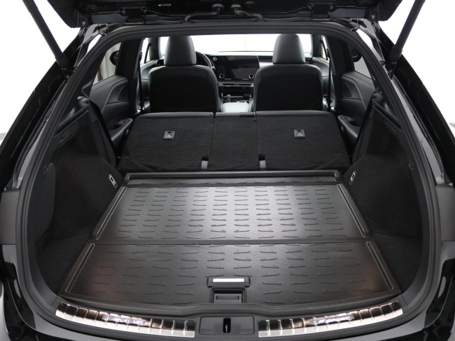 Lexus RX - 450h+ Plug-in Hybrid 35th Edition