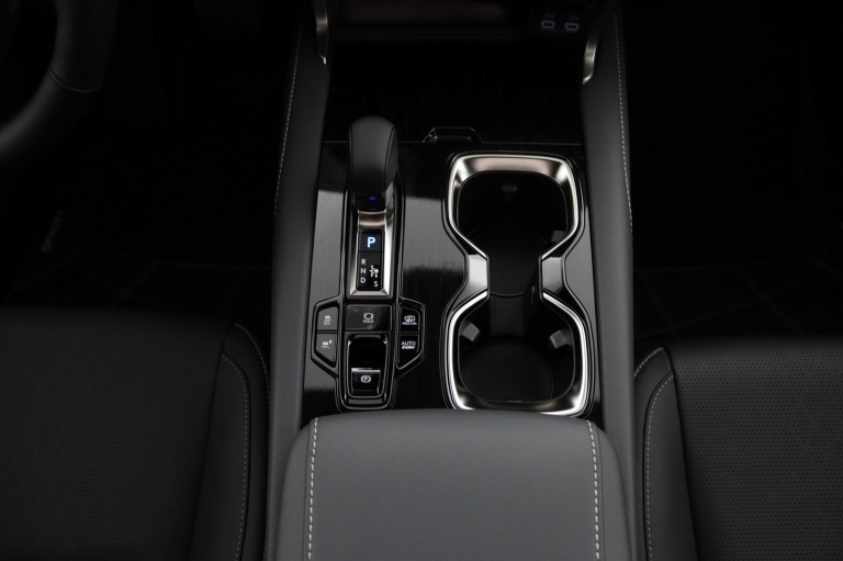 Lexus RX - 450h+ Plug-in Hybrid 35th Edition 26