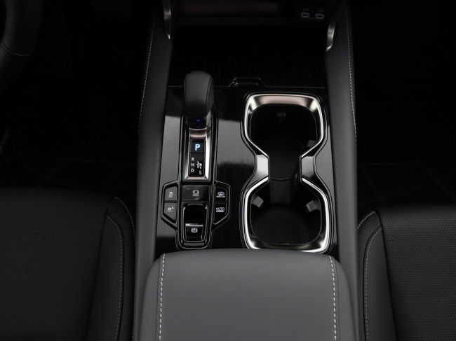 Lexus RX - 450h+ Plug-in Hybrid 35th Edition