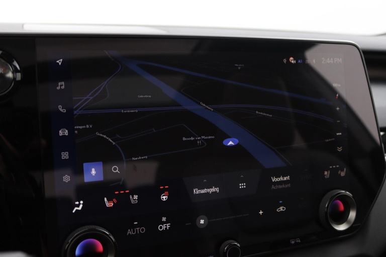 Lexus RX - 450h+ Plug-in Hybrid 35th Edition 27