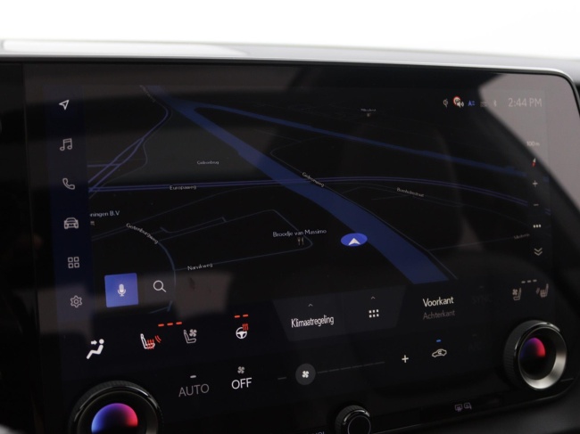 Lexus RX - 450h+ Plug-in Hybrid 35th Edition