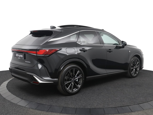 Lexus RX - 450h+ Plug-in Hybrid 35th Edition