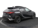 Lexus RX - 450h+ Plug-in Hybrid 35th Edition