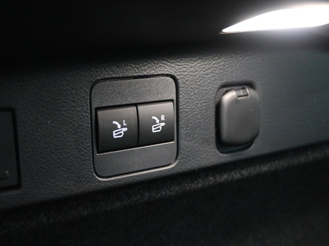 Lexus RX - 450h+ Plug-in Hybrid 35th Edition