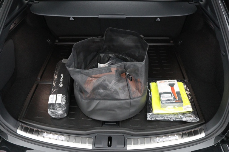 Lexus RX - 450h+ Plug-in Hybrid 35th Edition 35