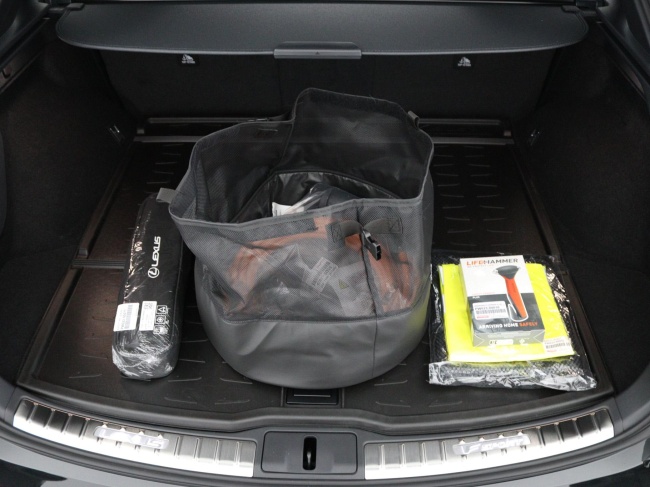 Lexus RX - 450h+ Plug-in Hybrid 35th Edition