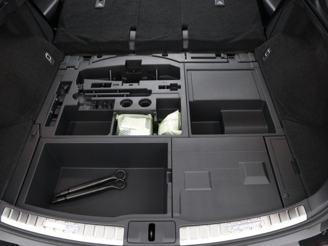 Lexus RX - 450h+ Plug-in Hybrid 35th Edition