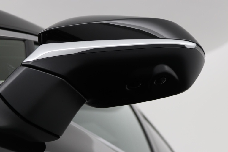 Lexus RX - 450h+ Plug-in Hybrid 35th Edition 38