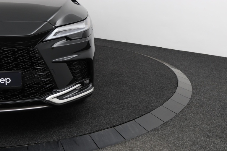 Lexus RX - 450h+ Plug-in Hybrid 35th Edition 40