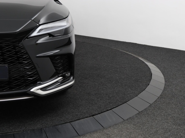 Lexus RX - 450h+ Plug-in Hybrid 35th Edition