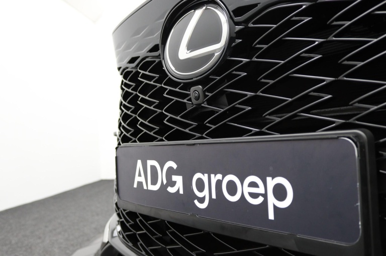 Lexus RX - 450h+ Plug-in Hybrid 35th Edition 41