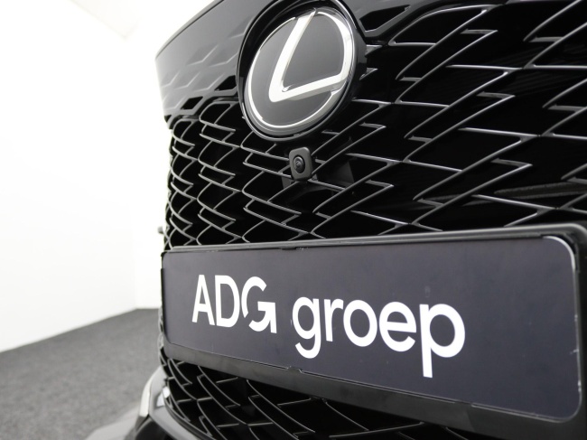 Lexus RX - 450h+ Plug-in Hybrid 35th Edition