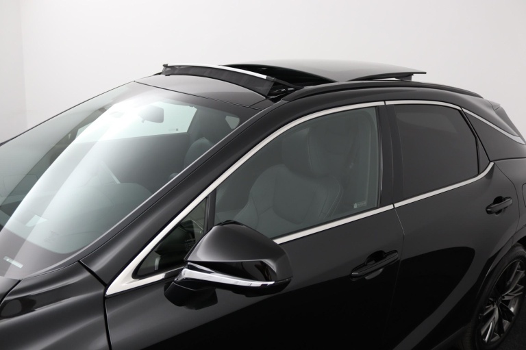 Lexus RX - 450h+ Plug-in Hybrid 35th Edition 42