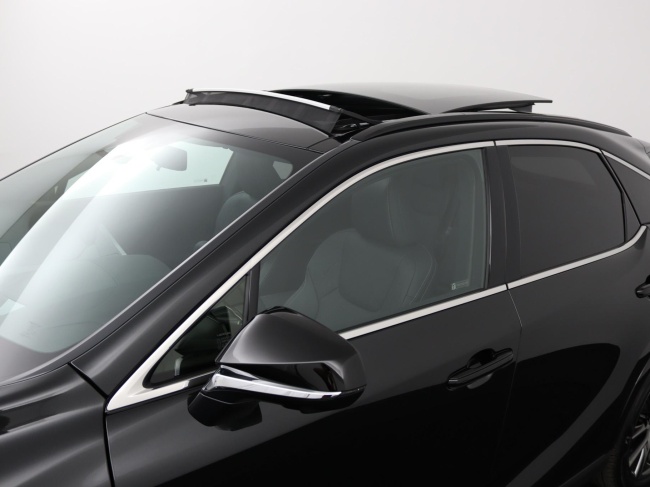 Lexus RX - 450h+ Plug-in Hybrid 35th Edition