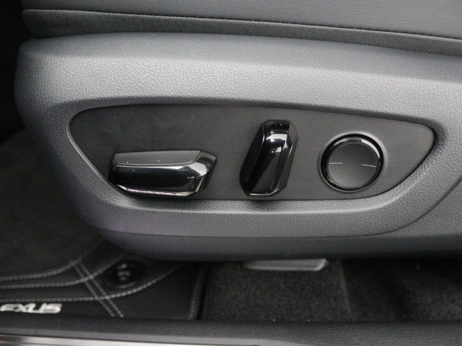 Lexus RX - 450h+ Plug-in Hybrid 35th Edition