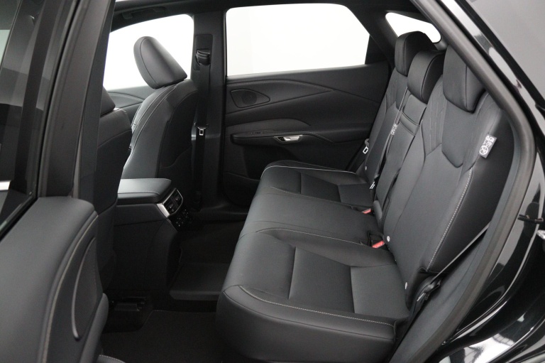 Lexus RX - 450h+ Plug-in Hybrid 35th Edition 44