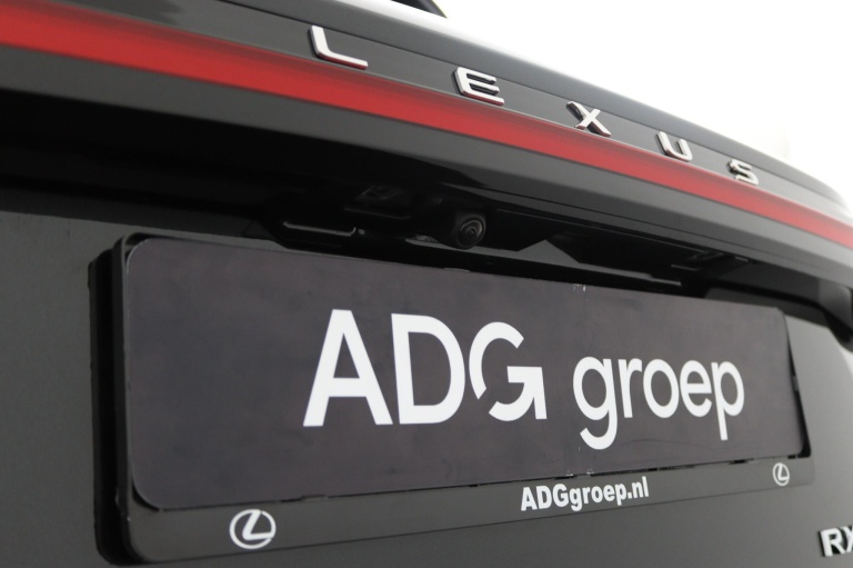 Lexus RX - 450h+ Plug-in Hybrid 35th Edition 45