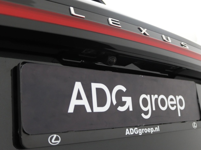 Lexus RX - 450h+ Plug-in Hybrid 35th Edition