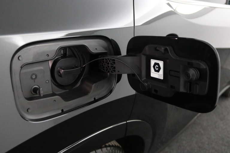 Lexus RX - 450h+ Plug-in Hybrid 35th Edition 46