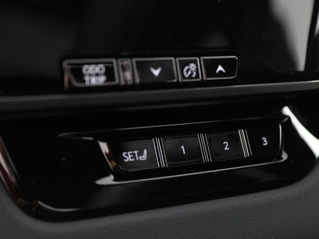 Lexus RX - 450h+ Plug-in Hybrid 35th Edition