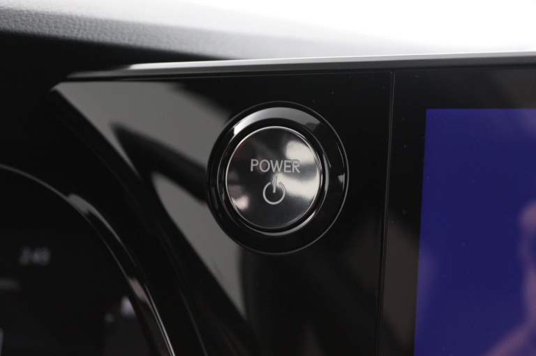 Lexus RX - 450h+ Plug-in Hybrid 35th Edition 49