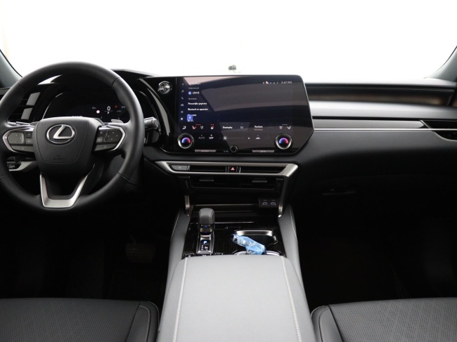 Lexus RX - 450h+ Plug-in Hybrid 35th Edition