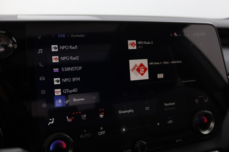 Lexus RX - 450h+ Plug-in Hybrid 35th Edition 50