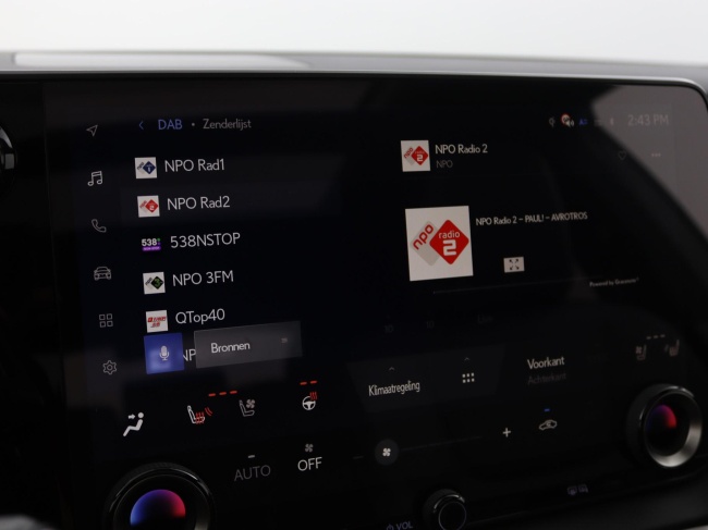 Lexus RX - 450h+ Plug-in Hybrid 35th Edition