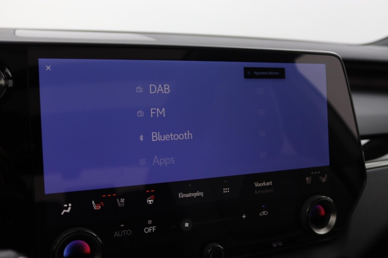 Lexus RX - 450h+ Plug-in Hybrid 35th Edition 51