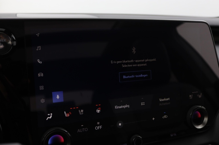 Lexus RX - 450h+ Plug-in Hybrid 35th Edition 52