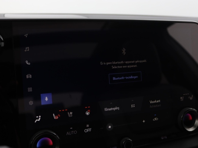 Lexus RX - 450h+ Plug-in Hybrid 35th Edition