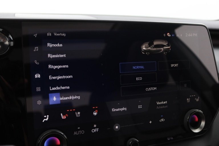 Lexus RX - 450h+ Plug-in Hybrid 35th Edition 53