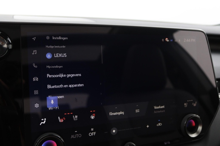 Lexus RX - 450h+ Plug-in Hybrid 35th Edition 54