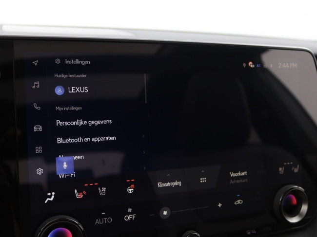 Lexus RX - 450h+ Plug-in Hybrid 35th Edition