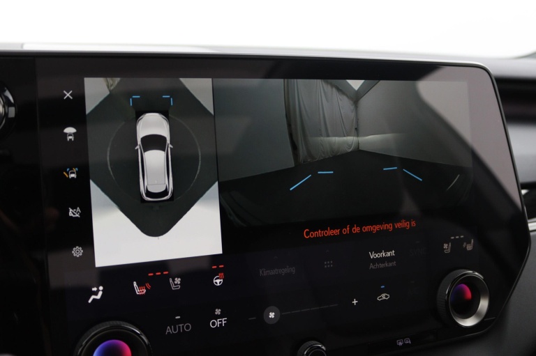 Lexus RX - 450h+ Plug-in Hybrid 35th Edition 55