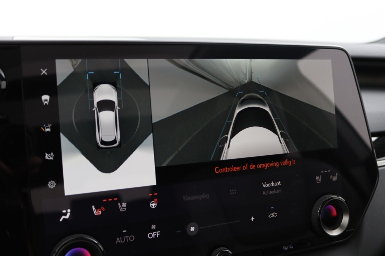 Lexus RX - 450h+ Plug-in Hybrid 35th Edition 56