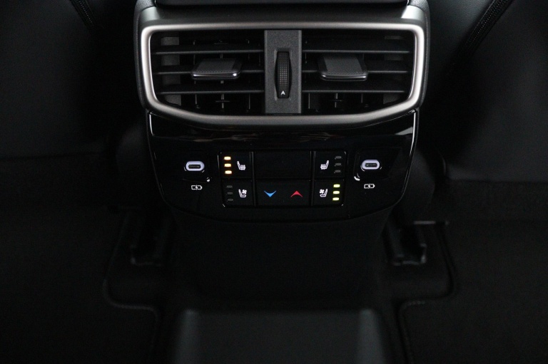 Lexus RX - 450h+ Plug-in Hybrid 35th Edition 59