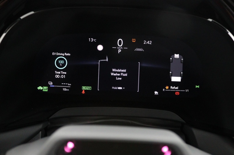 Lexus RX - 450h+ Plug-in Hybrid 35th Edition 6